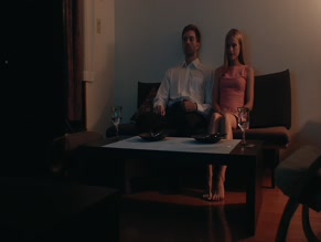 CAMILLA STAHL in EFFIGY (2024)