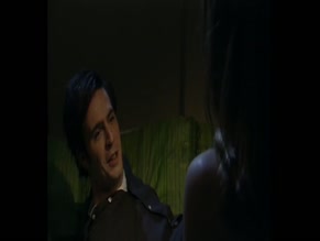 SARAH ALEXANDER NUDE/SEXY SCENE IN COUPLING