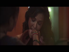 ANUPRIYA GOENKA,MOUNI ROY NUDE/SEXY SCENE IN BOMBAY STORIES