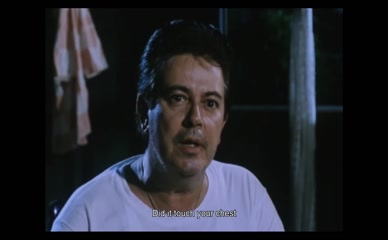 CRISELDA VOLKS NUDE/SEXY SCENE IN MANANAYAW