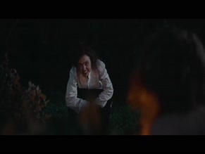 PHILIPPA NORTHEAST in MY BRILLIANT CAREER