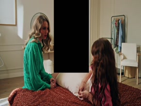 OLESYA IVANCHENKO in NYANYA OKSANA