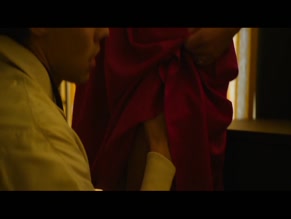 FLORENCE PUGH NUDE/SEXY SCENE IN DON'T WORRY DARLING