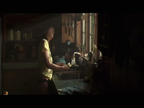SELMA BLAIR NUDE/SEXY SCENE IN THE FOG