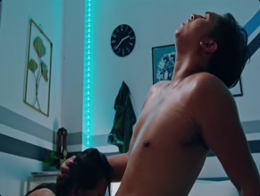 MICAELLA RAZ in UNLI POP (2025)