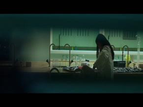 JESS HONG in GRAFTED (2024)