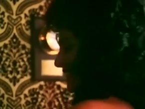 MARA VADOR NUDE/SEXY SCENE IN THE LADY OF THE ORIENT-EXPRESS