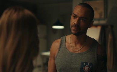 AMANDA CAMPANA NUDE/SEXY SCENE IN HOTEL COSTIERA