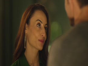 MARIMAR VEGA NUDE/SEXY SCENE IN PACT OF SILENCE