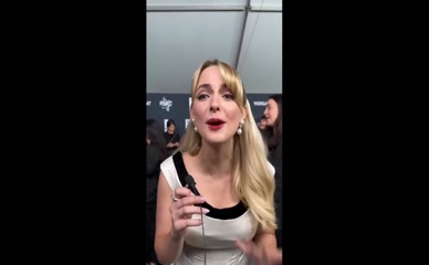 MCKENNA GRACE NUDE/SEXY SCENE IN MCKENNA GRACE SEXY IN 31ST ANNUAL CRITICS CHOICE AWARDS, SANTA MONICA CA