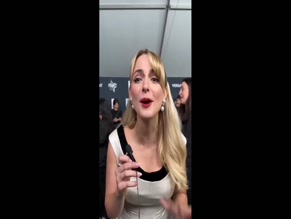 MCKENNA GRACE in MCKENNA GRACE SEXY IN 31ST ANNUAL CRITICS CHOICE AWARDS, SANTA MONICA CA