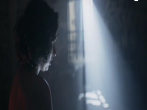 ROSE PETERS in NOTRE HISTOIRE DE FRANCE (2024)