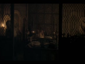 OLIVIA COOKE NUDE/SEXY SCENE IN HOUSE OF THE DRAGON