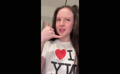 MCKENNA GRACE NUDE/SEXY SCENE IN MCKENNA GRACE SEXY IN HALLOWEEN PARTY 2025