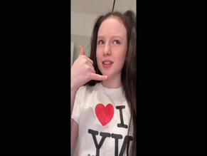 MCKENNA GRACE in MCKENNA GRACE SEXY IN HALLOWEEN PARTY 2025