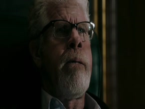 DANA DELANY NUDE/SEXY SCENE IN HAND OF GOD