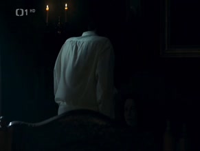 ANNA LINHARTOVA in BOZENA (2021)