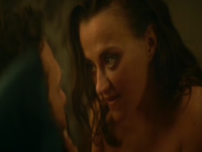 UNKNOWN in ESCORT BOYS (2023-)