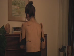 ADDISON TIMLIN in HAL & HARPER (2025)