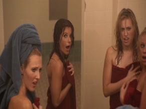 UNKNOWN NUDE/SEXY SCENE IN THE COMEBACKS