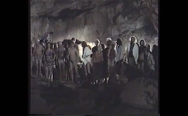 LUCIE ZULOVA NUDE/SEXY SCENE IN GOSTI IZ GALAKSIJE