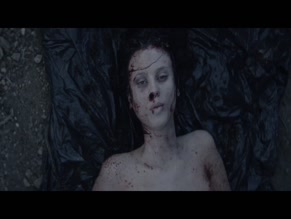 NATALIA COUTINHO in OUROBOROS (2017)