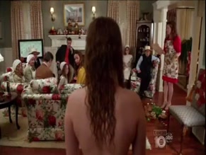 ALLIE GRANT in SUBURGATORY