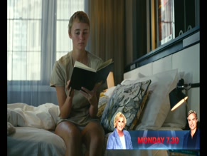 KATYA GRAY in ISAAC'S DREAM (2023)