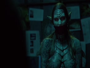 BILBY CONWAY in DARK WHISPERS: VOLUME 1 (2019)