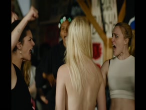 LADA KOROVAI in OXANA (2025)