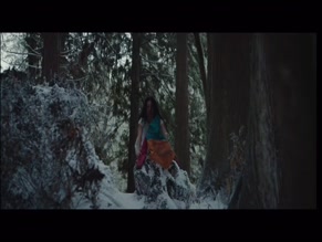 ALEXA BARAJAS in YELLOWJACKETS (2021-)