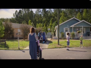 ANNASOPHIA ROBB in THE ACT (2019-)