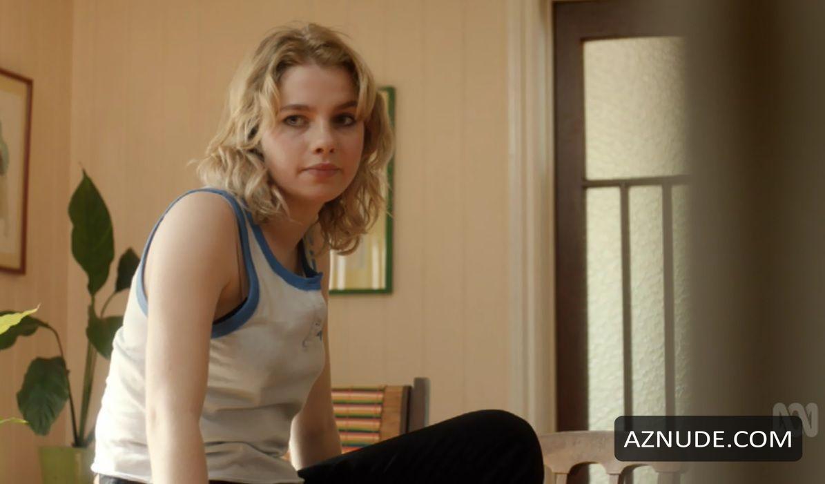 Ella newton sex scene