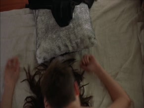 FRANCES O'CONNOR in ABOUT ADAM (2000)