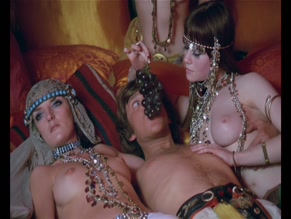 JAN ADAIR in A CLOCKWORK ORANGE (1971)