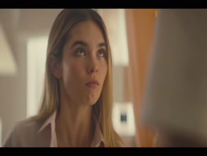AMELIA MAY in WILD CHERRY