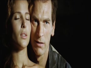 ELSA PATAKY NUDE/SEXY SCENE IN WEREWOLF HUNTER: LEGEND OF ROMASANTA