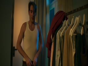 ULYANA CHZHAN in PARA NA PARU (2025)