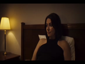 KASIA WARNKE in RZECZY NIEZBEDNE (2024)