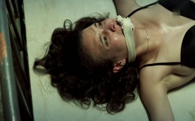 LILI ZAHAVI NUDE/SEXY SCENE IN MORDKOMMISSION ISTANBUL
