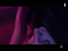 FLAVIE DELANGLE NUDE/SEXY SCENE IN SKAM FRANCE