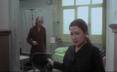 MARTINE AUDO NUDE/SEXY SCENE IN EL ANACORETA