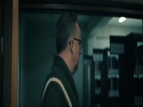 LIZZE BROADWAY in GEN V (2023-)