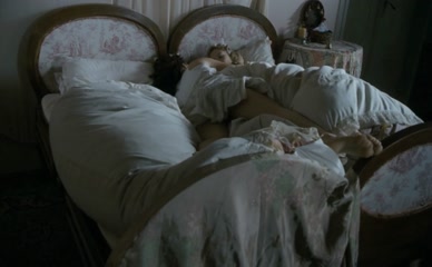 ANNA CIESLAK,MARTA ZMUDA NUDE/SEXY SCENE IN WAR OF LOVE