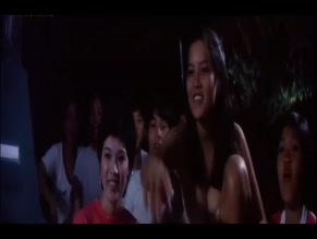 UNKNOWN in ANGELS WITH GOLDEN GUNS (1981)