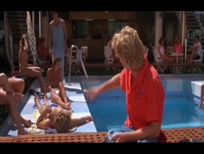 ALEXANDRA PAVLIDOU in HARDBODIES 2 (1986)