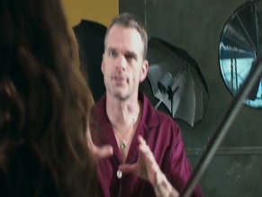 IVY LEVAN in YOUNG, SEXY & DEAD (2023)