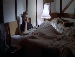 CLAIRE RUSSELL in STARDUST (1974)