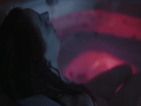 CHARLENE COOPER in FOX TRAP (2016)