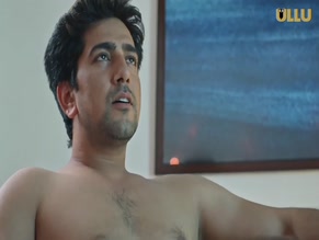 JAYSHREE GAIKWAD in MAA KA NAKA